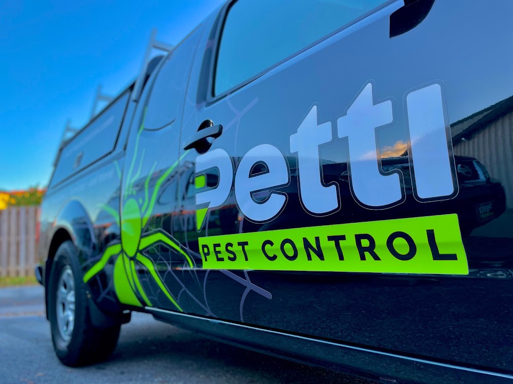 Petti Pest Control