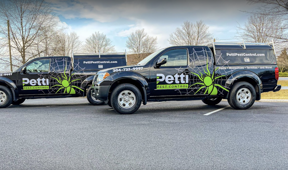 Petti Pest Control