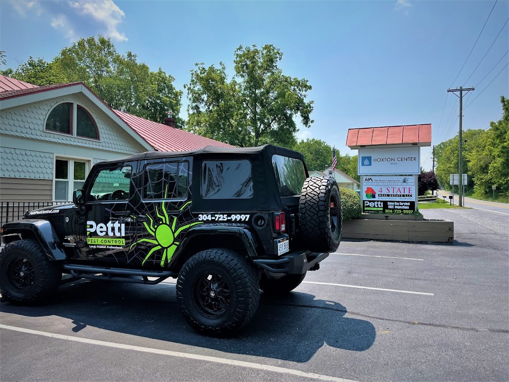Petti Pest Control