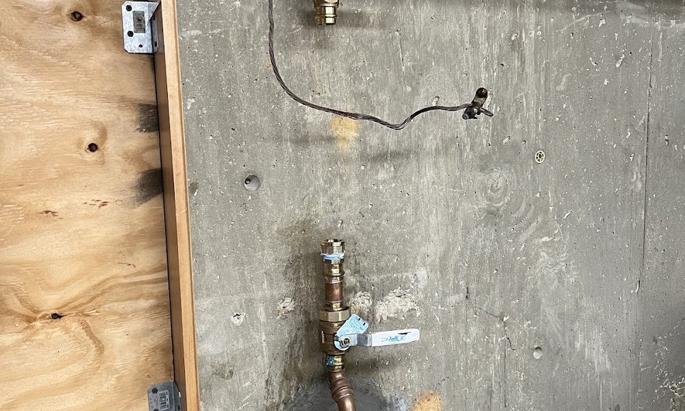 PGS Plumbing Solutions LLC