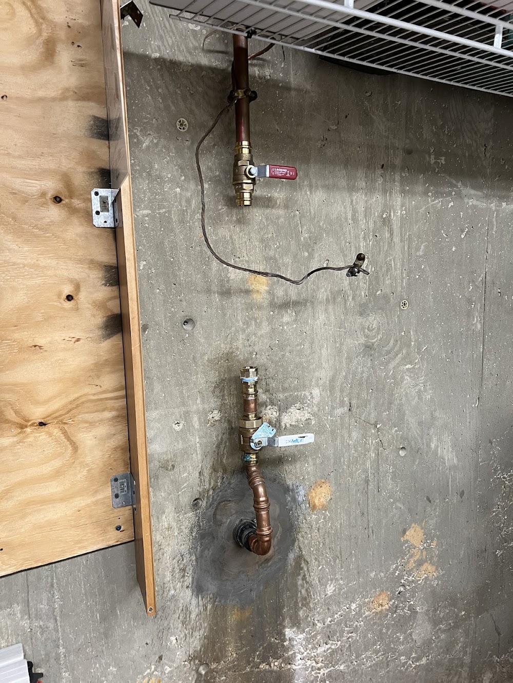 PGS Plumbing Solutions LLC