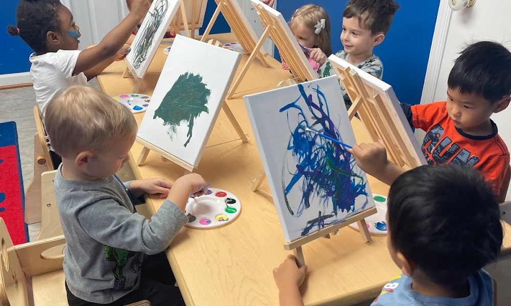 Phee Bees Daycare and Learning Center, LLC