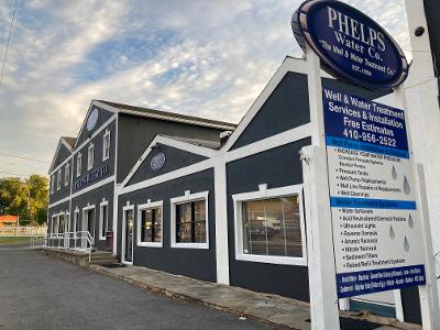 Phelps Water Company