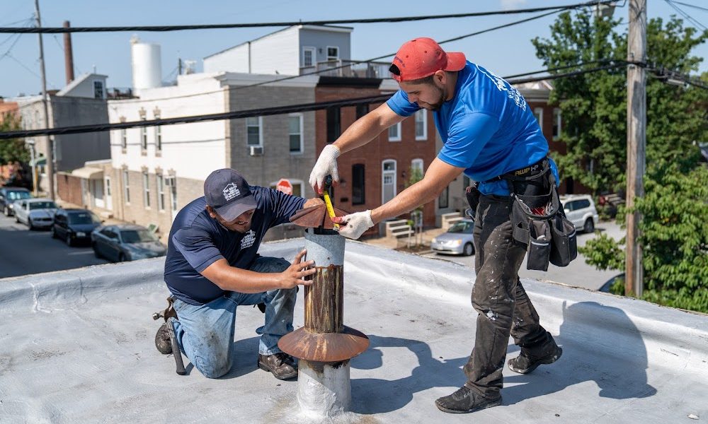 Phil DiBello Family Roofing