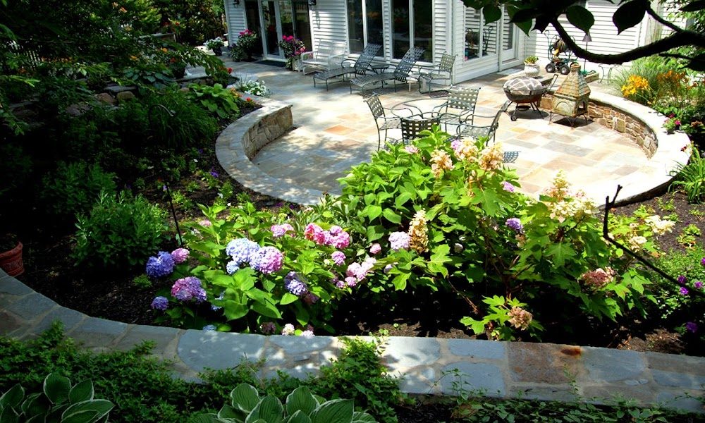 Phillips Landscape Group