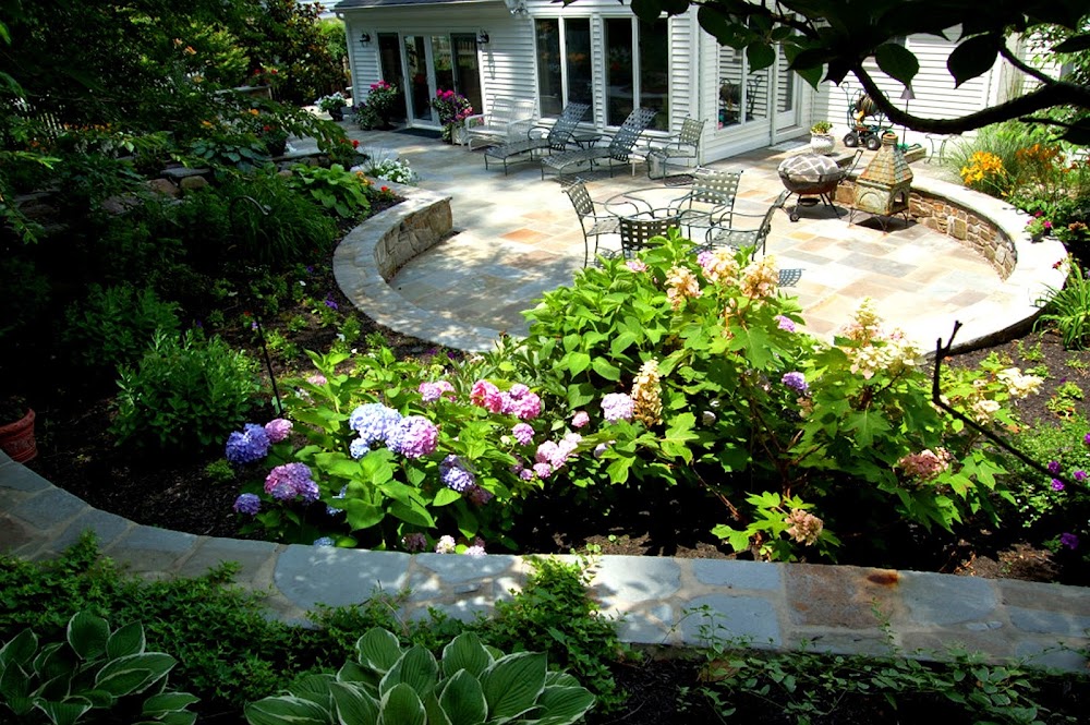 Phillips Landscape Group
