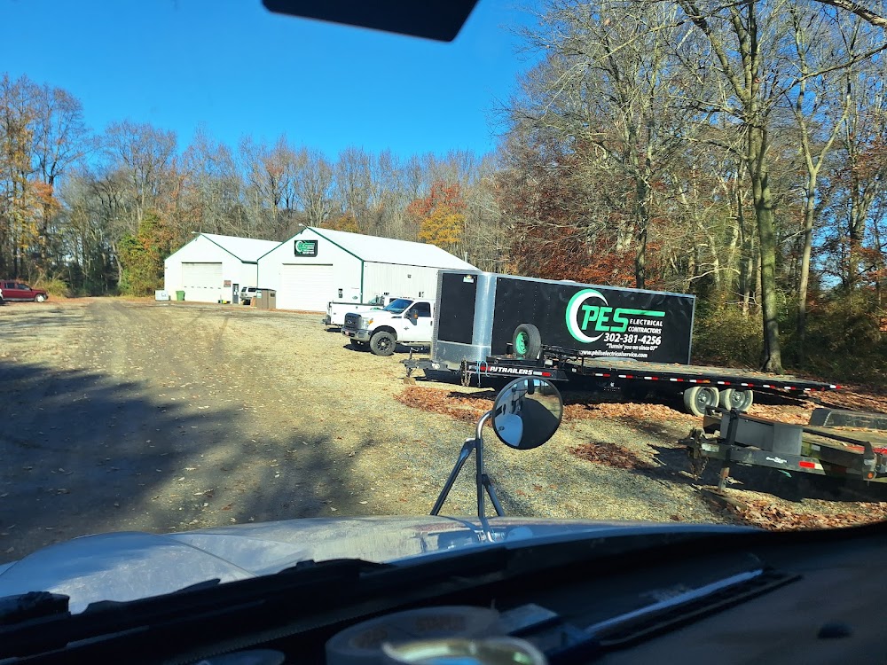 Phils Electrical Service LLC