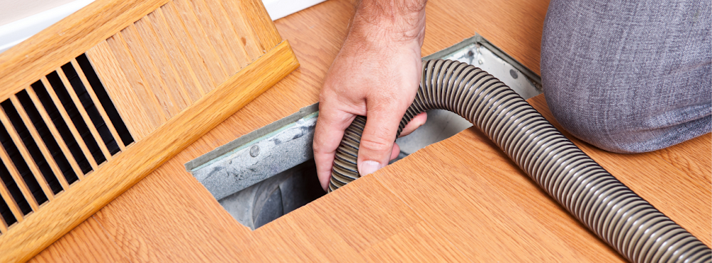 Picture Perfect Air Duct Care
