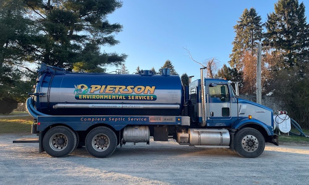 Pierson Environmental Services, LLC