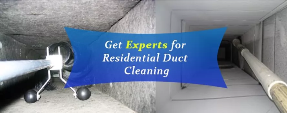 Pikesville Air Duct and Carpet Cleaning