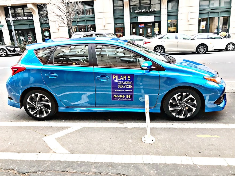 Pilars Cleaning Services LLC