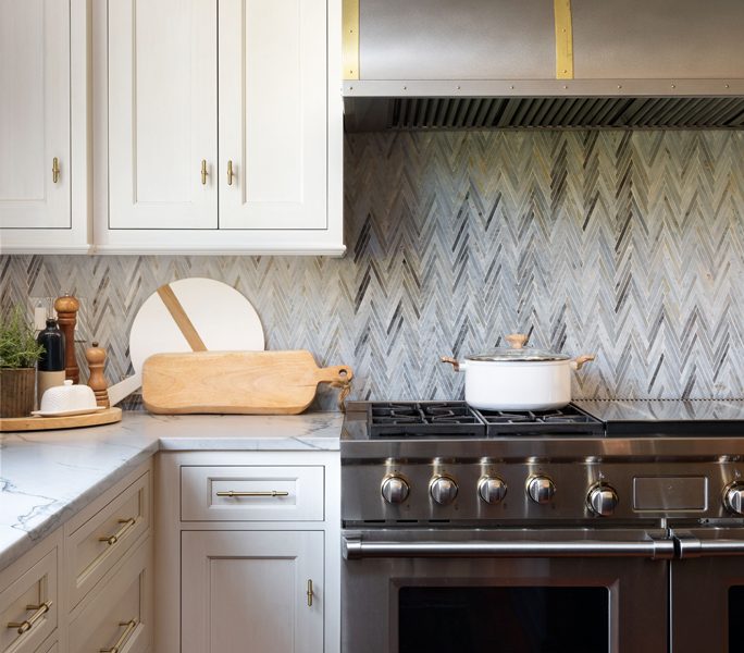 Pine Street Carpenters | The Kitchen Studio at Pine Street | Pine Street Construction