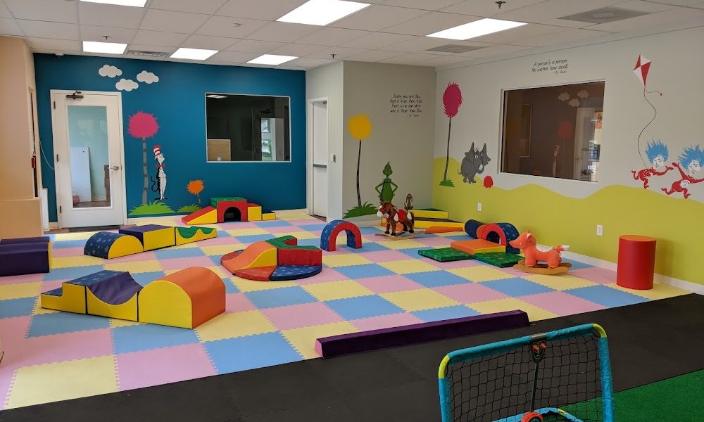 Pinebrook Montessori Daycare