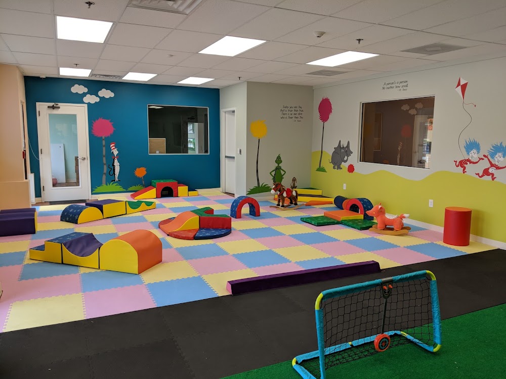Pinebrook Montessori Daycare