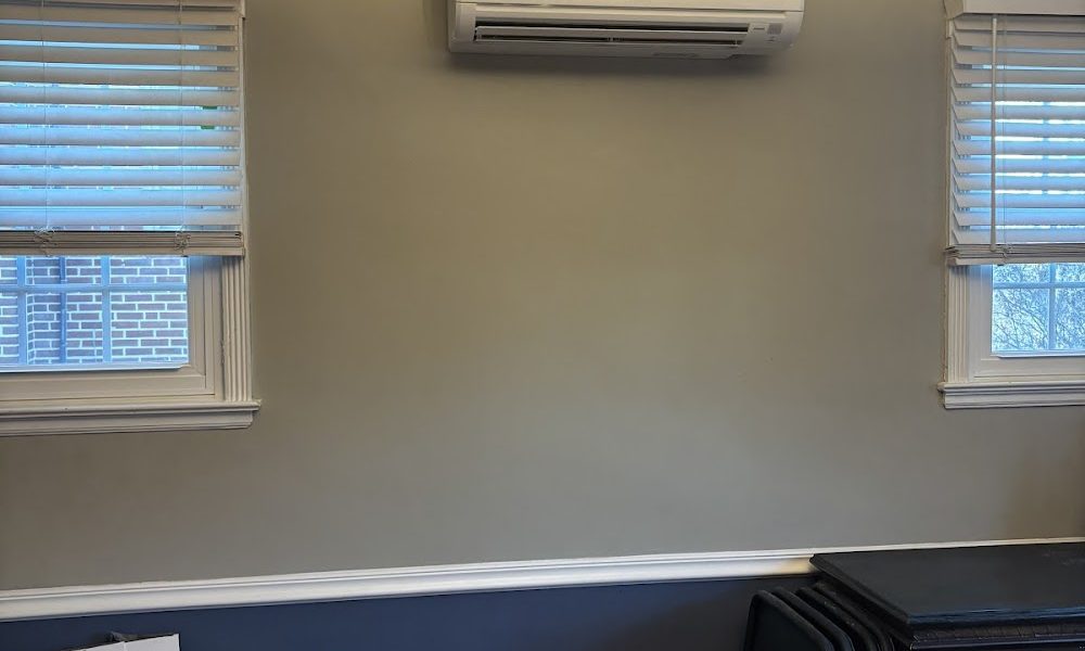Pipco Air Conditioning & Heating Co. Inc.