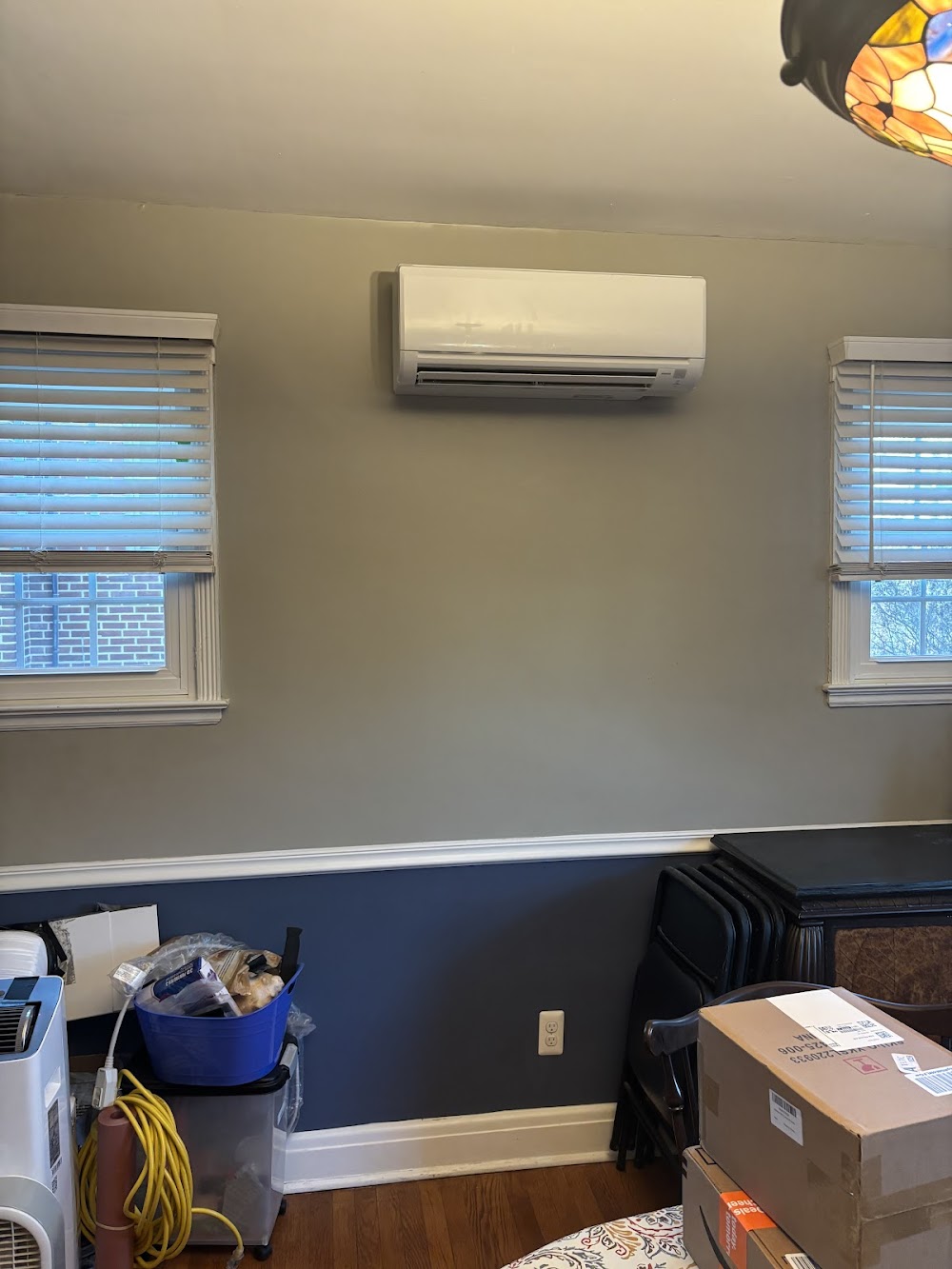 Pipco Air Conditioning & Heating Co. Inc.
