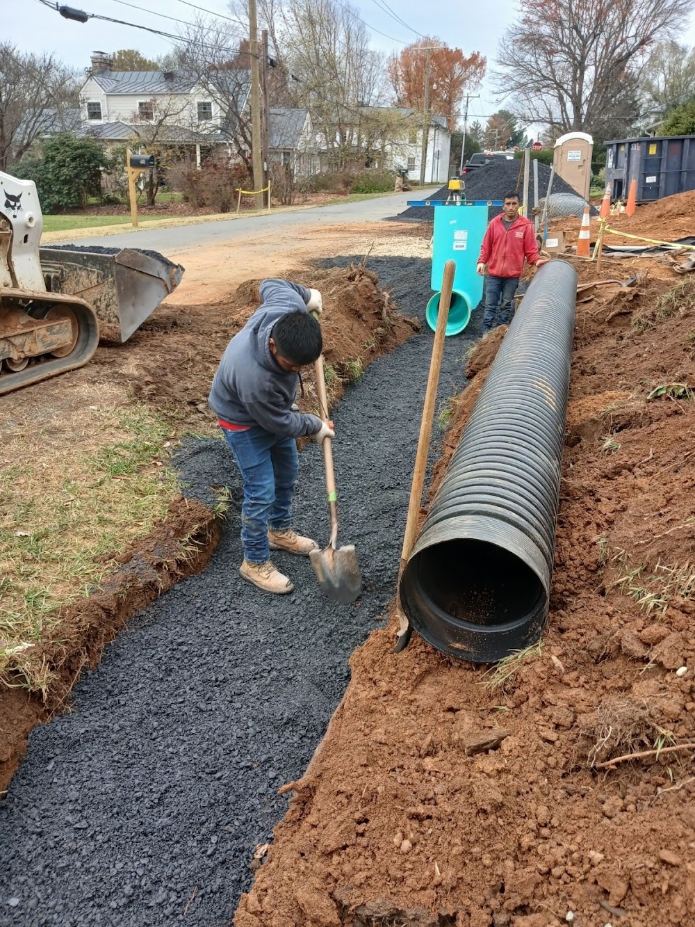 Pipe Pro Solutions