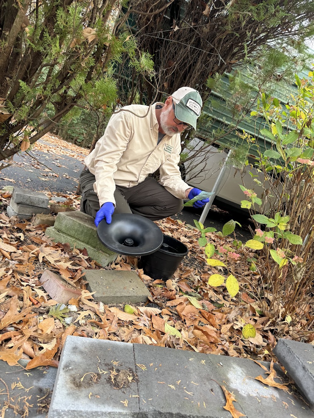 Planet Friendly Pest Control