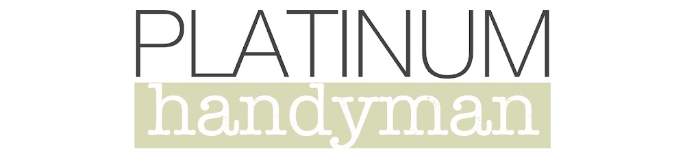 Platinum Handyman of Northern Virginia, DC, and Maryland