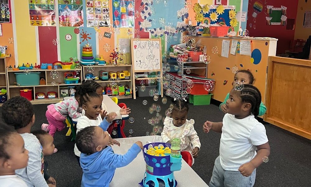 Play n’ Learn Child Care Center