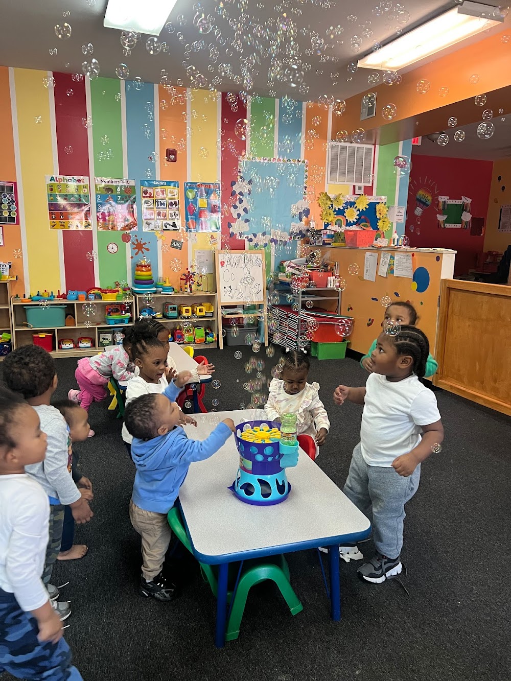 Play n’ Learn Child Care Center
