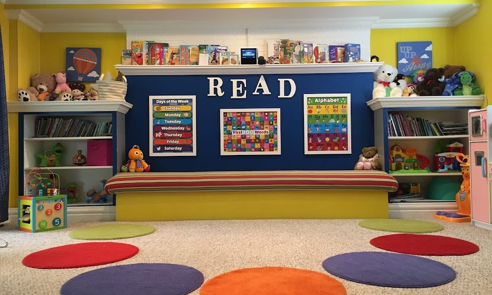Play Share Daycare