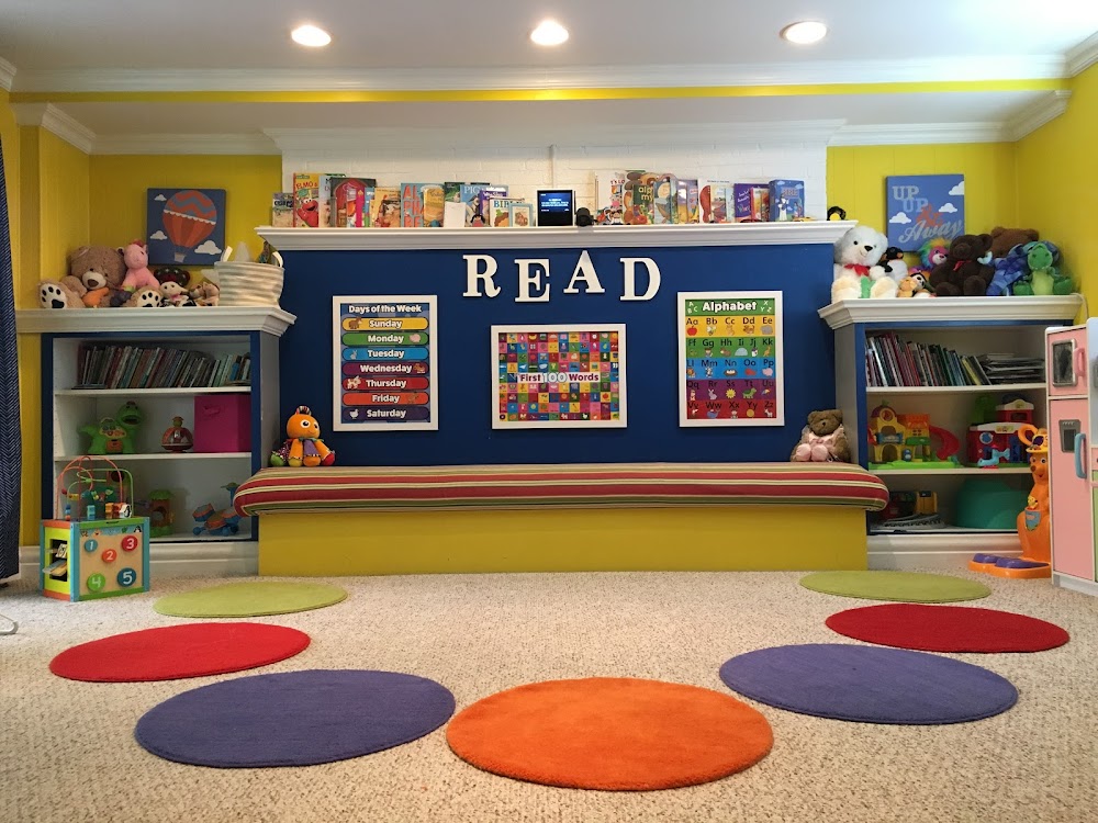 Play Share Daycare