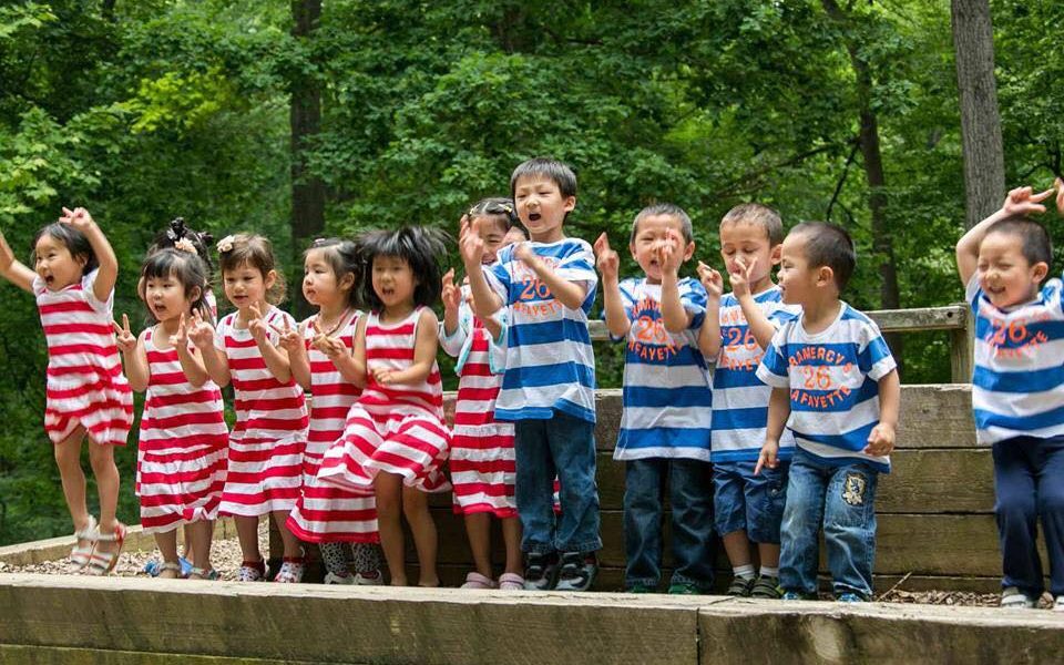 PLMCC Day Care