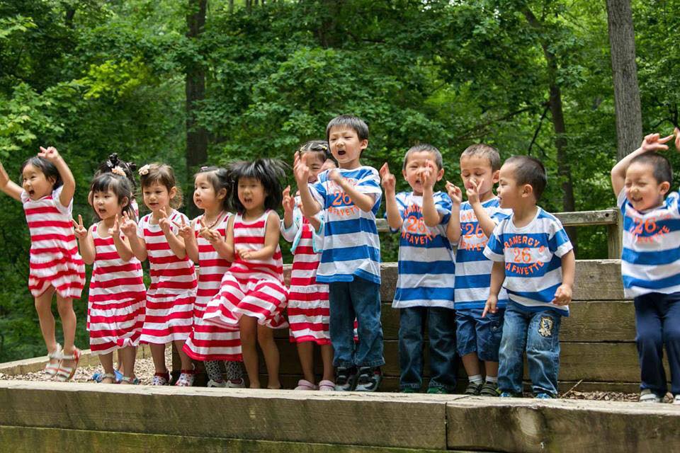 PLMCC Day Care