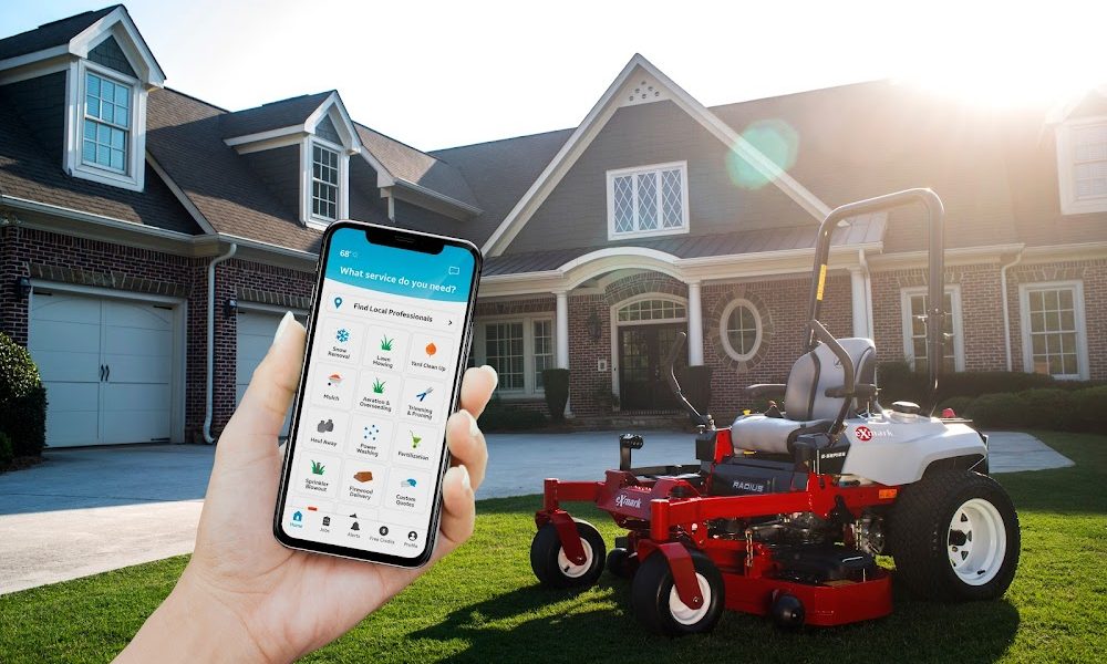 Plowz & Mowz of Baltimore – Lawn Care Services