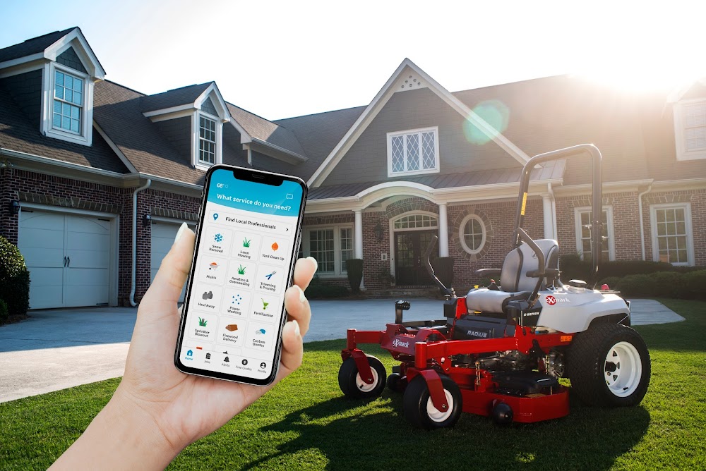 Plowz & Mowz of Baltimore – Lawn Care Services