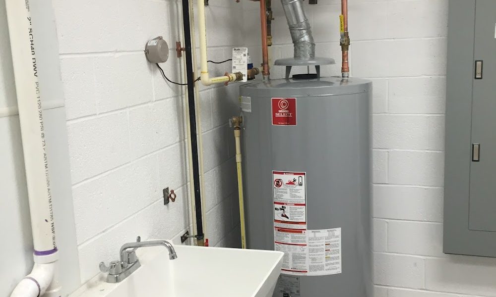 Plumb Right Plumbing