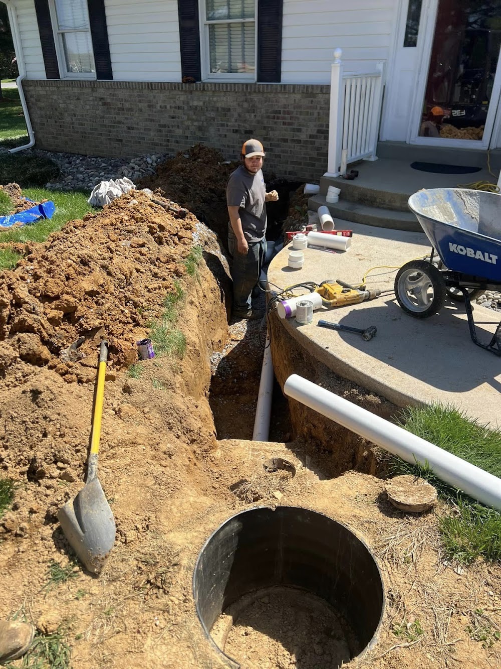 PlumbingWurx LLC – Hagerstown Plumbing Services