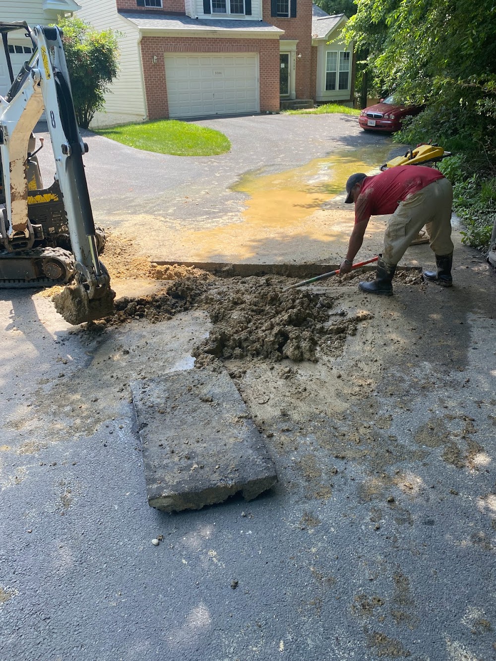 Pohlman Plumbing