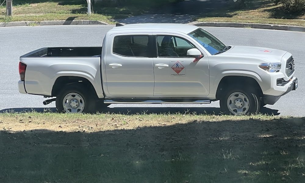 Pokharel Pest Control