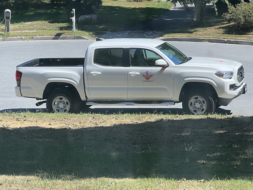 Pokharel Pest Control