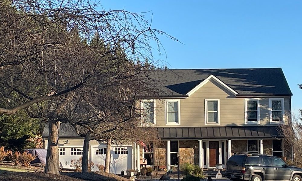 Pond Roofing Company, Inc