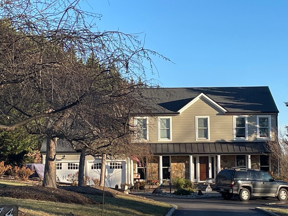 Pond Roofing Company, Inc