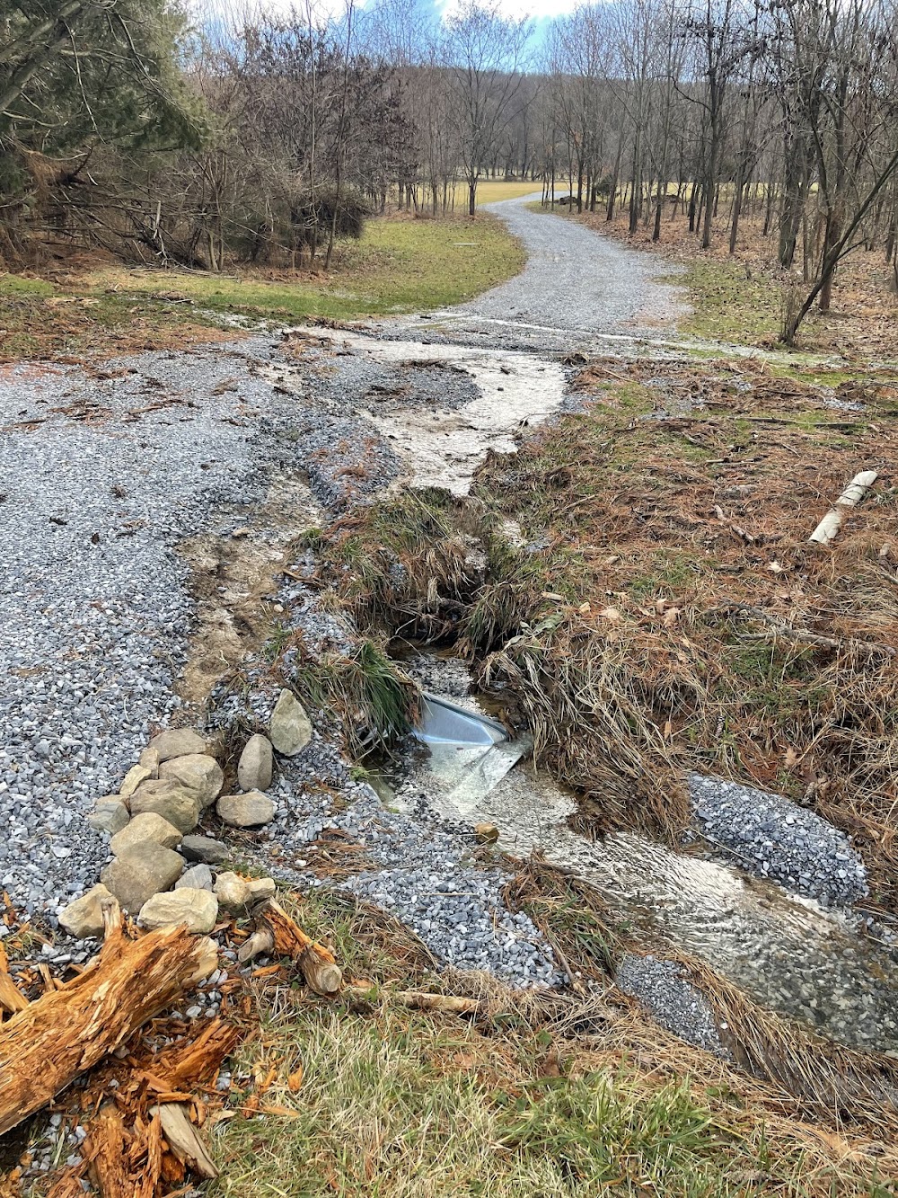 Potomac Grounds Care LLC