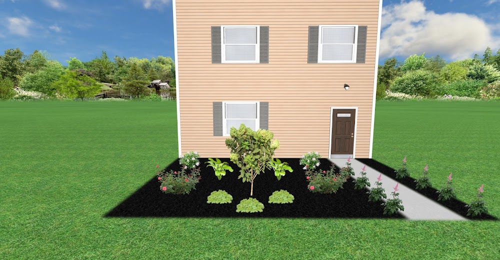 P&P Landscaping and Lawn Care Inc.