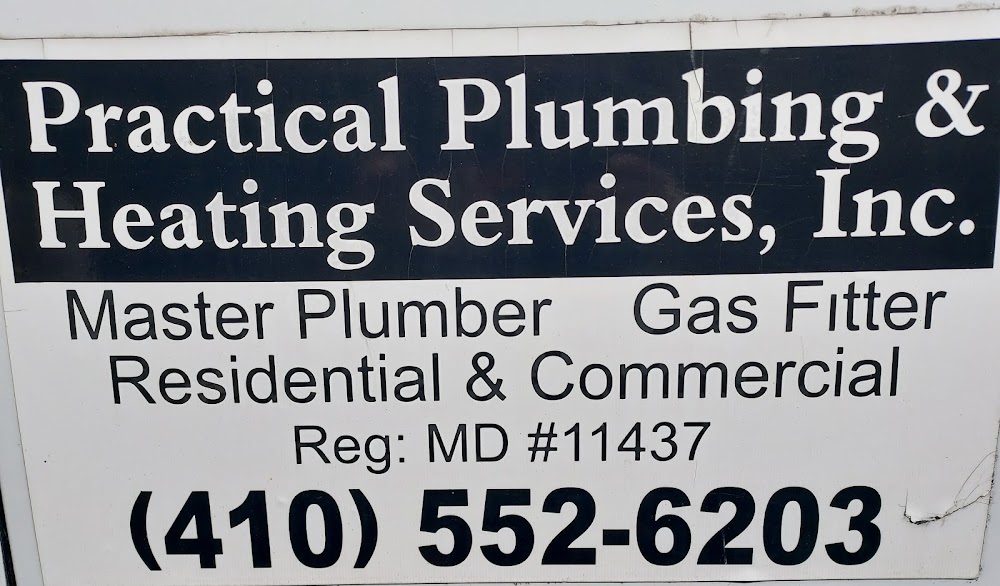Practical Plumbing & Heating Services LLC