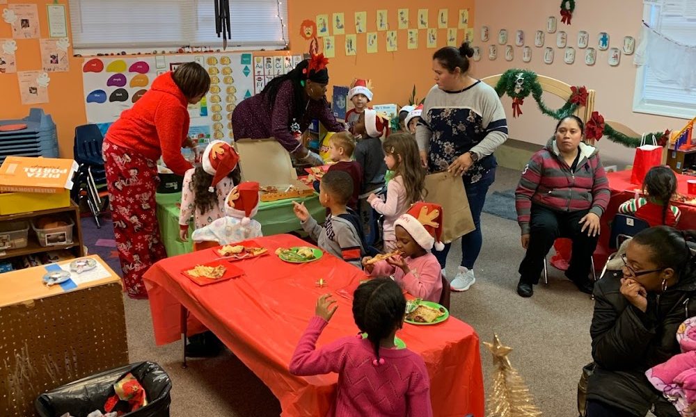 Precious Little Hands Childcare Center LLC.