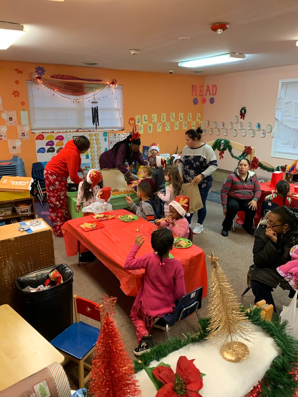 Precious Little Hands Childcare Center LLC.