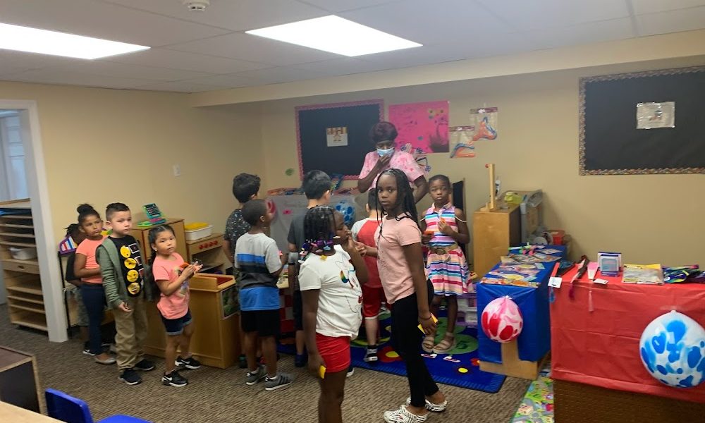 Precious Little Hands Childcare Center LLC II