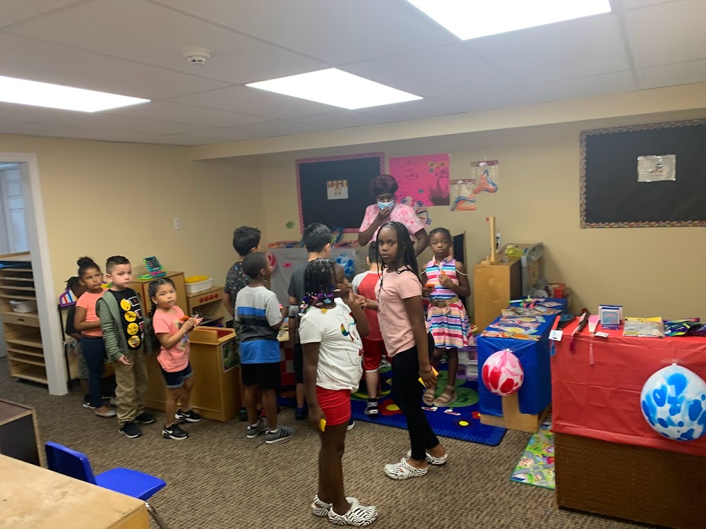 Precious Little Hands Childcare Center LLC II