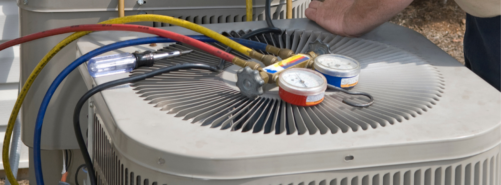 Precise Fairfax Air Duct Care