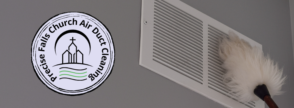Precise Falls Church Air Duct Cleaning