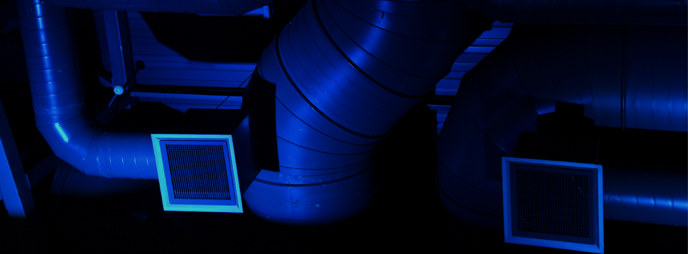 Precise Washington Air Duct Care