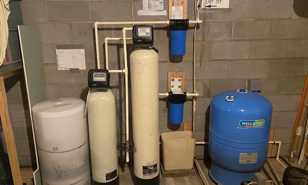 Precision Plumbing Services