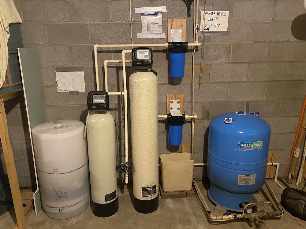 Precision Plumbing Services